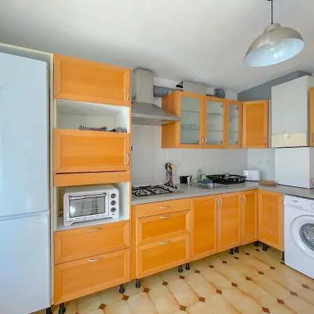 Apartment Le Chave *