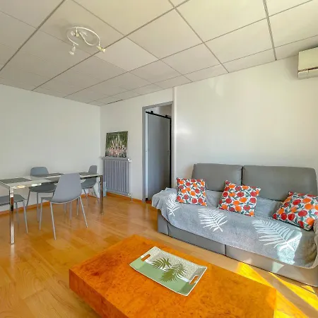 Apartment Le Chave