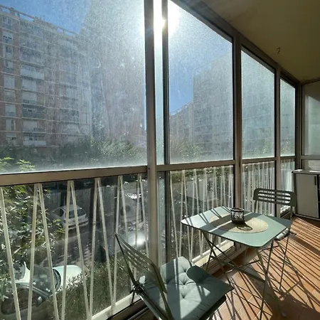 Le Chave Apartment